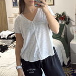 Project Social T  Oversized Top Photo 0