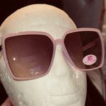 Juicy Couture ‘Alf’ Sunglasses X71138 (Milky
Purple) Photo 1