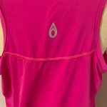 Donajo Pink Razor Back Tank Size 2 Photo 3