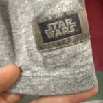 Uniqlo Disney x  Star Wars Jedi May the force be with you womens XL Photo 6