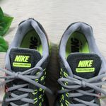 Nike Air Zoom Structure 18 'Magnet Grey Volt Running Shoe Sneaker Women's Size 8 Photo 6