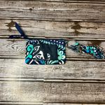 Vera Bradley Wallet with Lanyard- NWOT Photo 1
