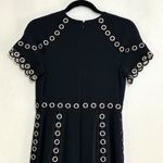 Jonathan Simkhai Crew Neck Midi Dress Size 2 Photo 5