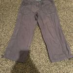 Aeropostale Capri Pants Photo 0