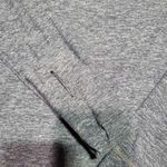 Lululemon Rehearsal Long Sleeve Top In Heathered Black Swan Size 2/4 Photo 4