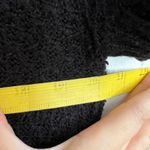 Candie's Vintage Y2K Sweater Dress 2000s Retro Grunge Tumblr Indie Sleaze Large Photo 4