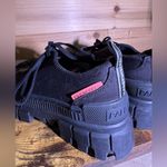 Palladium  Size 7 Women’s Revolt Lo TX Fashion Chunky Platform Sneakers Photo 4