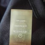 Calvin Klein Short Sleeve Glittery Blouse Size PL Photo 4