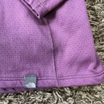 The North Face  Women Warm Long Sleeve FlashDry Crew Neck Base Layer Shirt Mauve M Photo 5