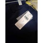 Anthropologie NWT The Essential Corduroy Cropped Flare Trousers Size 2. A42 Photo 9