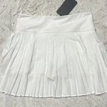 Fabletics Pleated Mini Skirt Photo 0