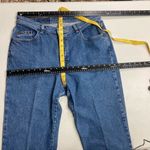 Riders By Lee LEE RIDERS Women’s Denim Jeans Blue Size 14P Inseam 23 3/4 Photo 5