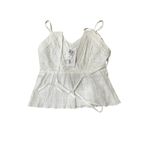 IRO Mireya Sleeveless Top Size 0 New with Tags Photo 11
