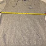 Simply Southern Gray Hoodie Sweatshirt Love Simply Love Fully Size Medium NWOT Photo 6