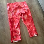 Lululemon  Sun Runner Crop Photo 2