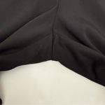 Marine layer  Re-Spun Allison Pant: Black Photo 9