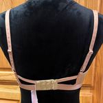 SAVAGE X FENTY Core Microfiber Padded T Photo 9