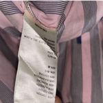 Free People  Floral Print Oversized Shirt
Top (Size Small) Photo 5