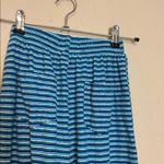 frankie's bikinis  Johnson Striped Pant Size Medium Photo 7