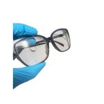 Michael Kors  Eyeglasses Frames Case MK4110U Avila 3956 Blue 55-17-140 Photo 3