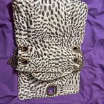 Kate Spade  evangeline 2 way shoulder bag safari cream Photo 6