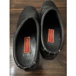 Cole Haan   COUNTRY CLOGS Women 8 B Mules Leather Lug Sole Slip On Waterproof Photo 3