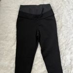 Lululemon jogger pant crop split hem 4 Photo 10