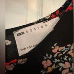 ASOS Flower Dress Photo 1