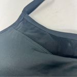 Moving Comfort Alexis high impact bra in black size L Large A/B Cup NWT Photo 1