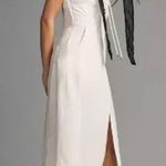 Anthropologie Pilcro Slim Denim Corset Dress Photo 3