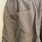 Amazon  Linen Pants Wide-Leg Photo 4