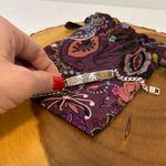 Brighton Vintage  Sisters (ID) Bracelet Silver Plated Retired Pattern Photo 5