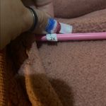 Maurice's  Warm Tan Fleece Hoodie Photo 1