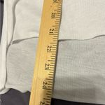 Lollapalooza 2019 Chicago tour white shirt size small Photo 1