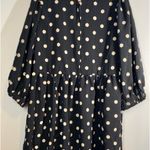 Blu Pepper NEW Babysoll Mini Dress sz L Photo 5