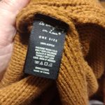 Do Everything In Love drape Poncho Cardigan Photo 5