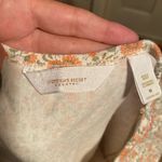 Victoria's Secret Victoria’s Secret Country Collection Floral Baby Tee Photo 5