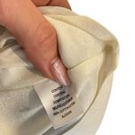 WAYF Hampshire Handkerchief Dress in Floral Printed Eyelet Lace Like New Photo 9