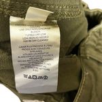 Free People  We The Free Ezra Cargo Jeans Women’s Size 29 Oregano Utility Pants Photo 11