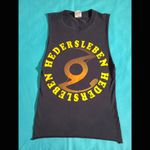 Hedersleben dated concert muscle tank Photo 2
