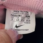 Nike New iD By Dunk Low Reverse Pinks Photo 8