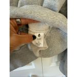 Spiritual Gangster Small Warrior Relaxed Crewneck Sweatshirt Photo 6