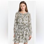 MISA Los Angeles MISA Mercy Dress Long Sleeve Mini S Photo 2
