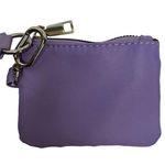 Acegolf Women's Purple Pouch Wristlet Photo 2