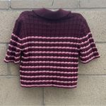 Urban Outfitters Kimchi Blue Oliver Button-Down Polo Sweater Photo 6