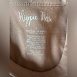 Hippie Rose  Juniors' Seamless Mink Tank Dress In Mocha Stone Photo 6