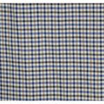 Banana Republic Ruffled Shoulder Sheath Dress Plaid Size 6 Career Academia Photo 4