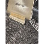 Dylan  Sherpa‎ Jacket Women Large Plaid Faux Fur Button Up Cozy Soft Plush Photo 8