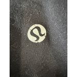 Lululemon  Align High Rise Black Leggings Yoga Pants Women's Size 4 Photo 3