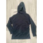 Nike NWOT Black Dri-Fit Hi Low Jacket Size Small Photo 3